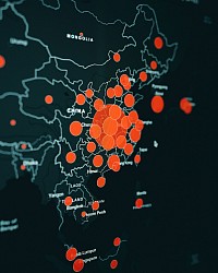 Worldwide dissemination