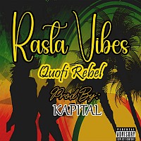 Quofi Rebel Rasta Vibes